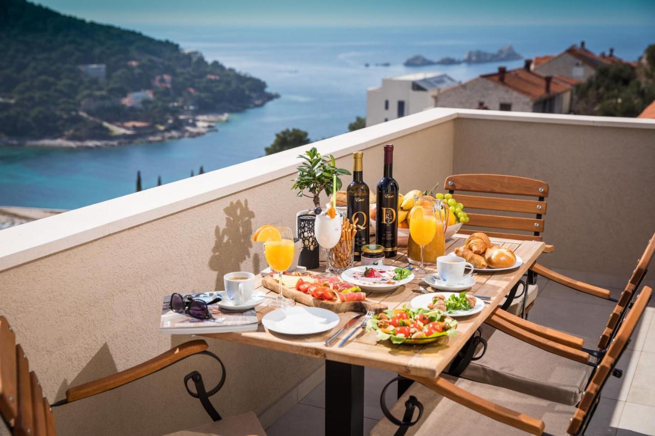 Luxury Edi * Dubrovnik