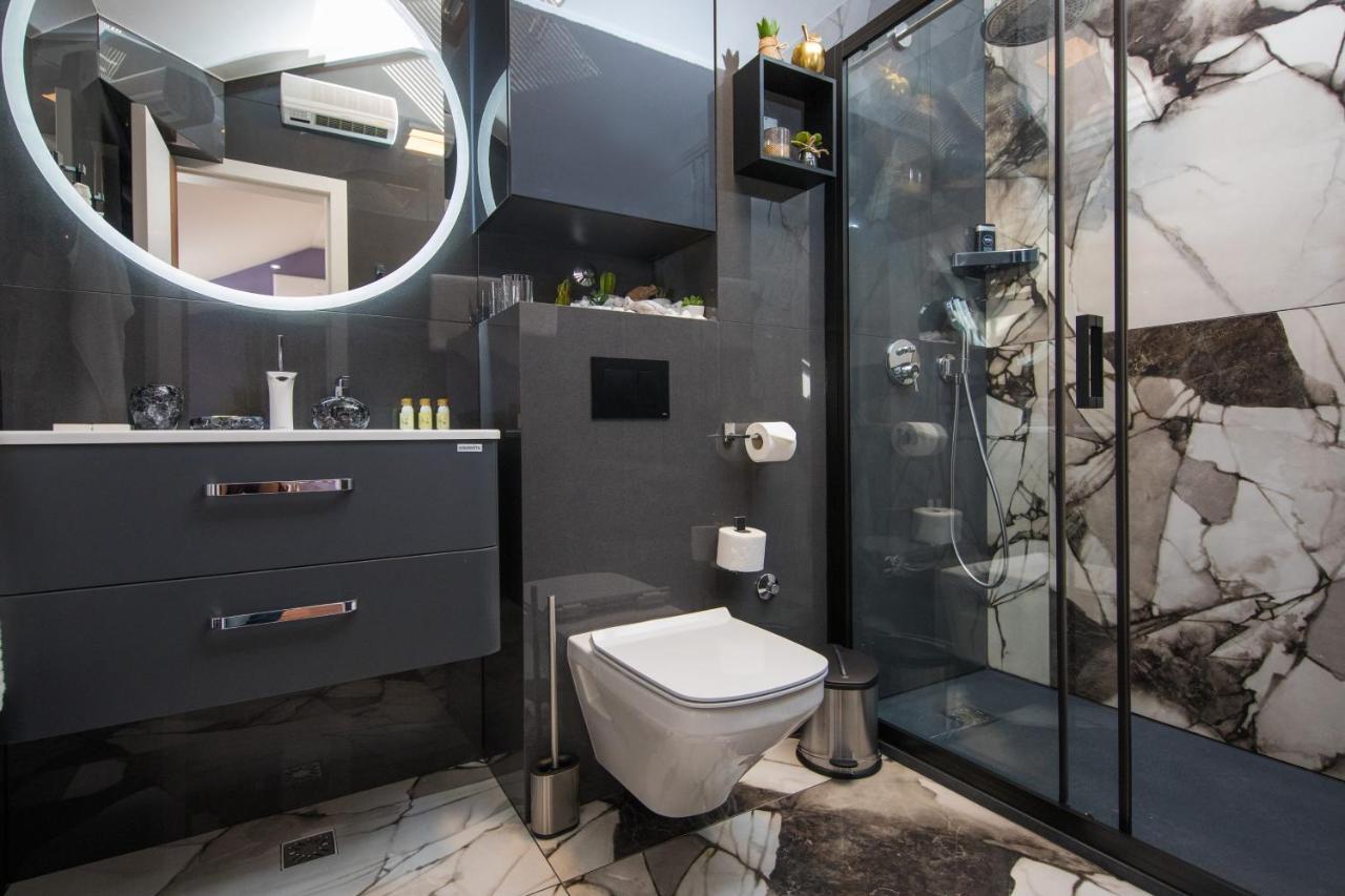 Luxury Edi Apartman *