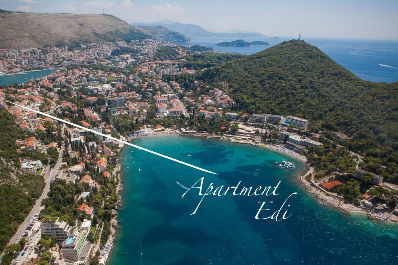 Apartman Luxury Edi Dubrovnik