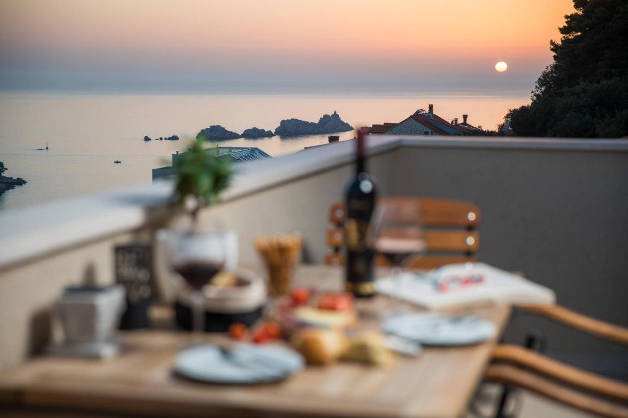 Apartman Luxury Edi
