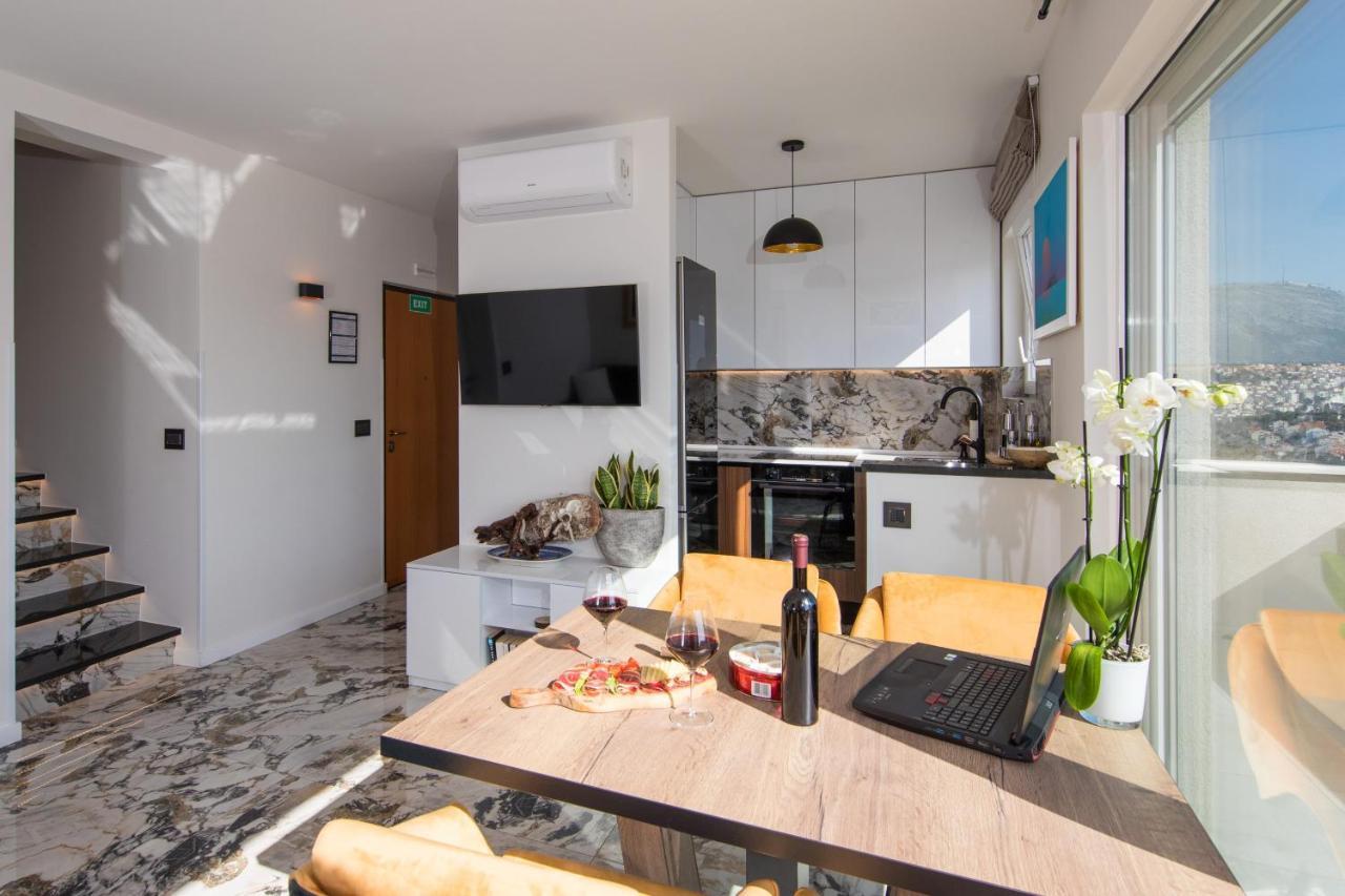 Apartman Luxury Edi
