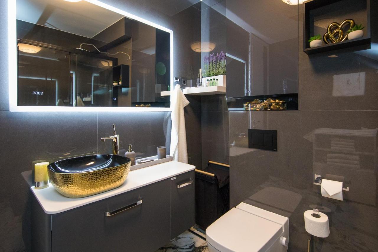 Apartman Luxury Edi Dubrovnik