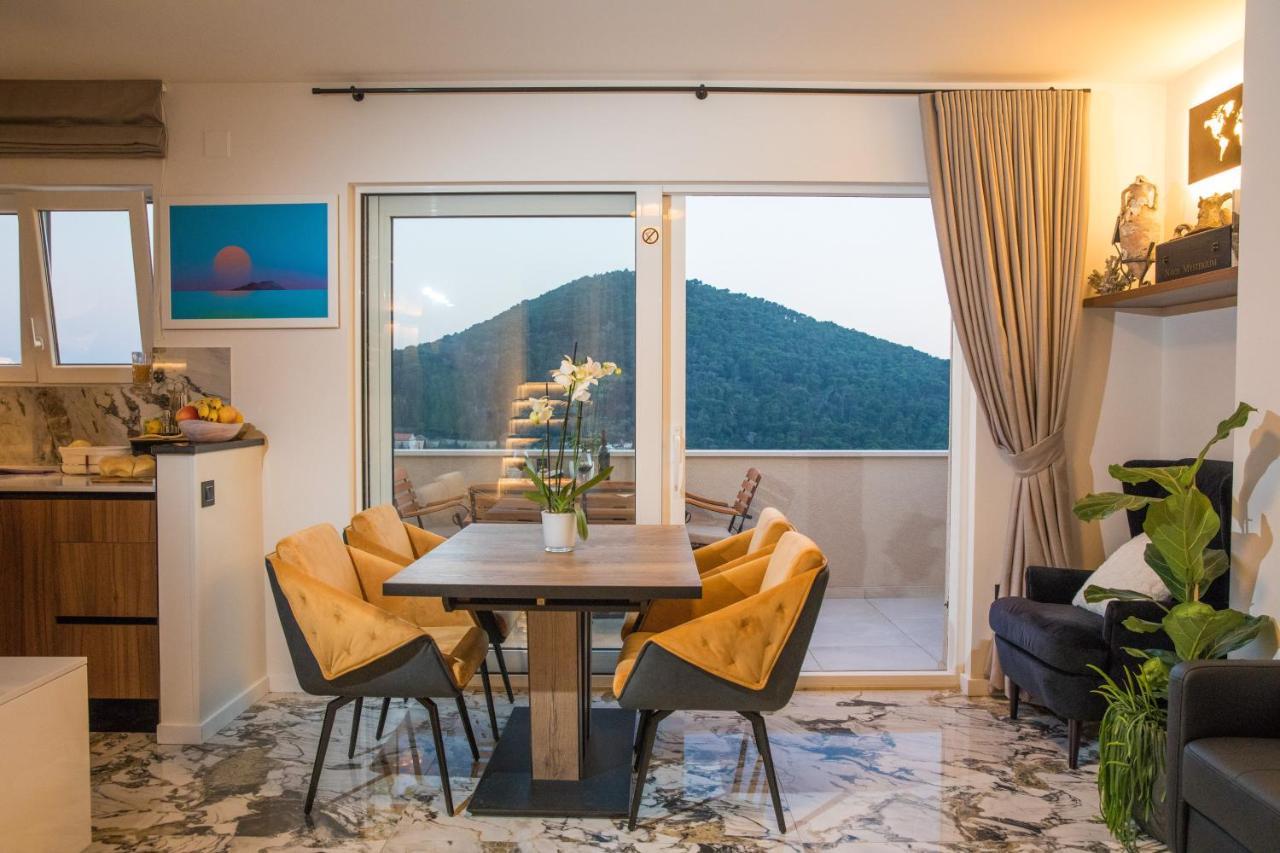 Luxury Edi Apartman *