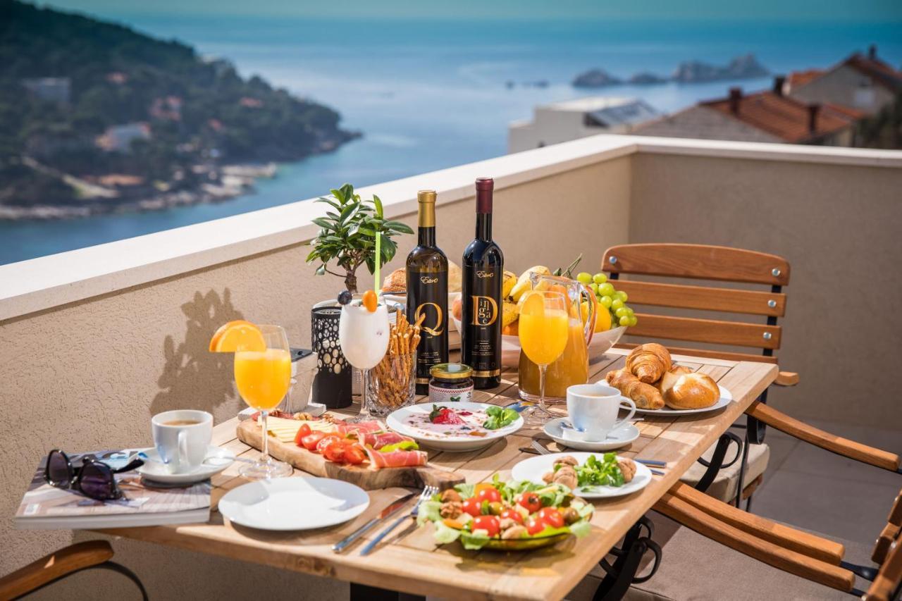 Apartman Luxury Edi Dubrovnik